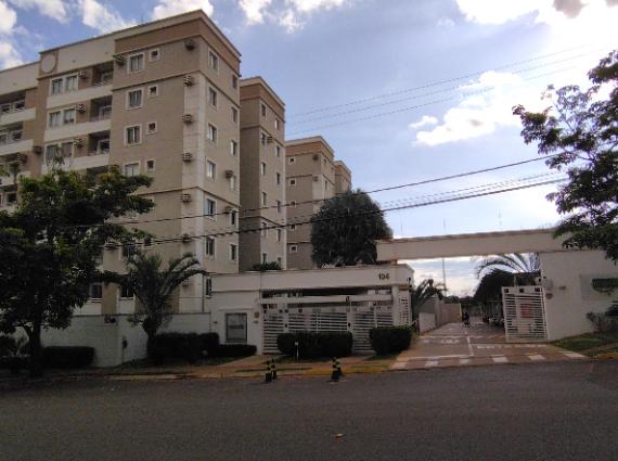 Apartamentos Para Alugar Universit Rio Sec O D Campo Grande Ms