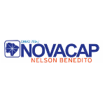 NovaCap Nelson Benedito