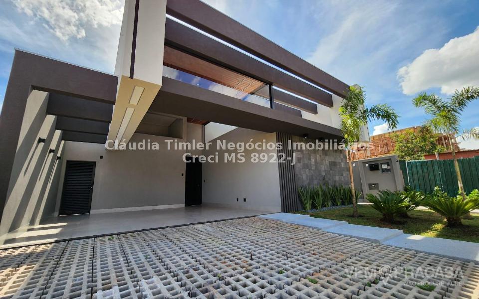 Casa de Condomínio com 3 Quartos à Venda por R$ 1.950.000